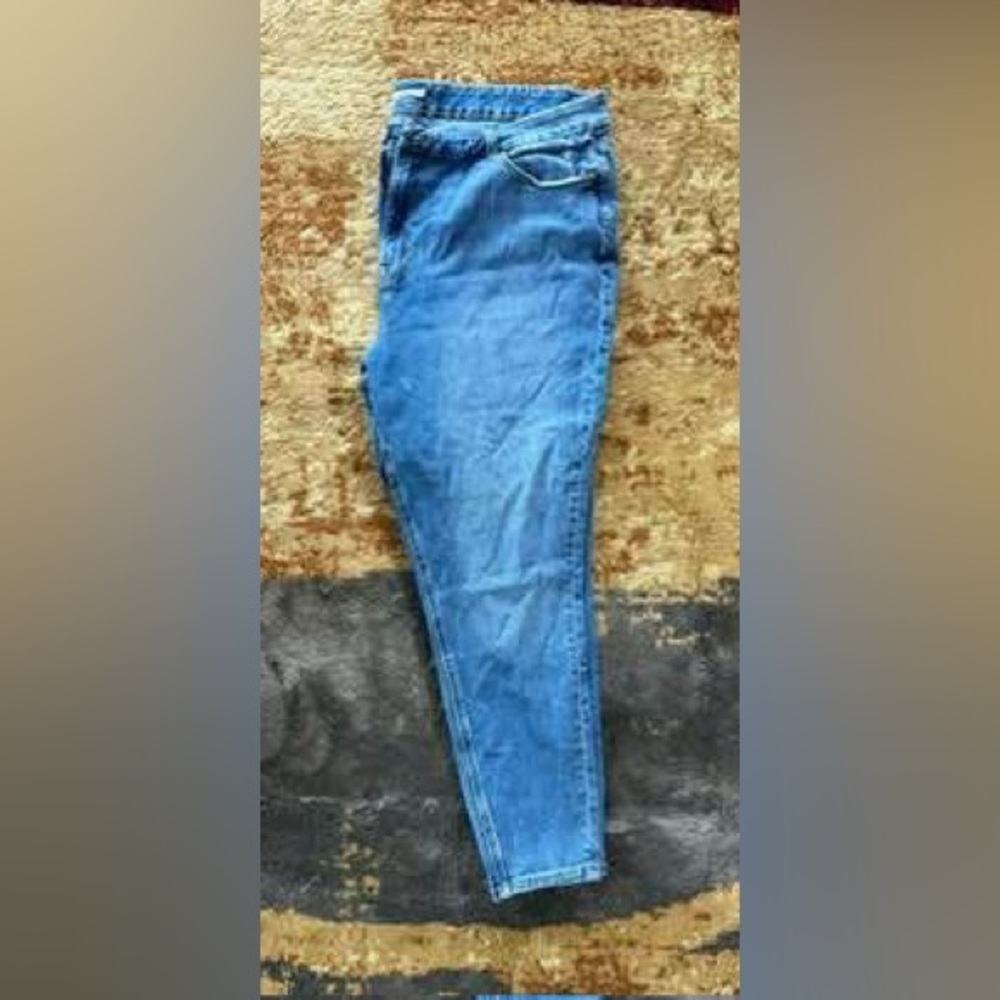 m jeans- XXL Regular Women’s 
Excellent Condition